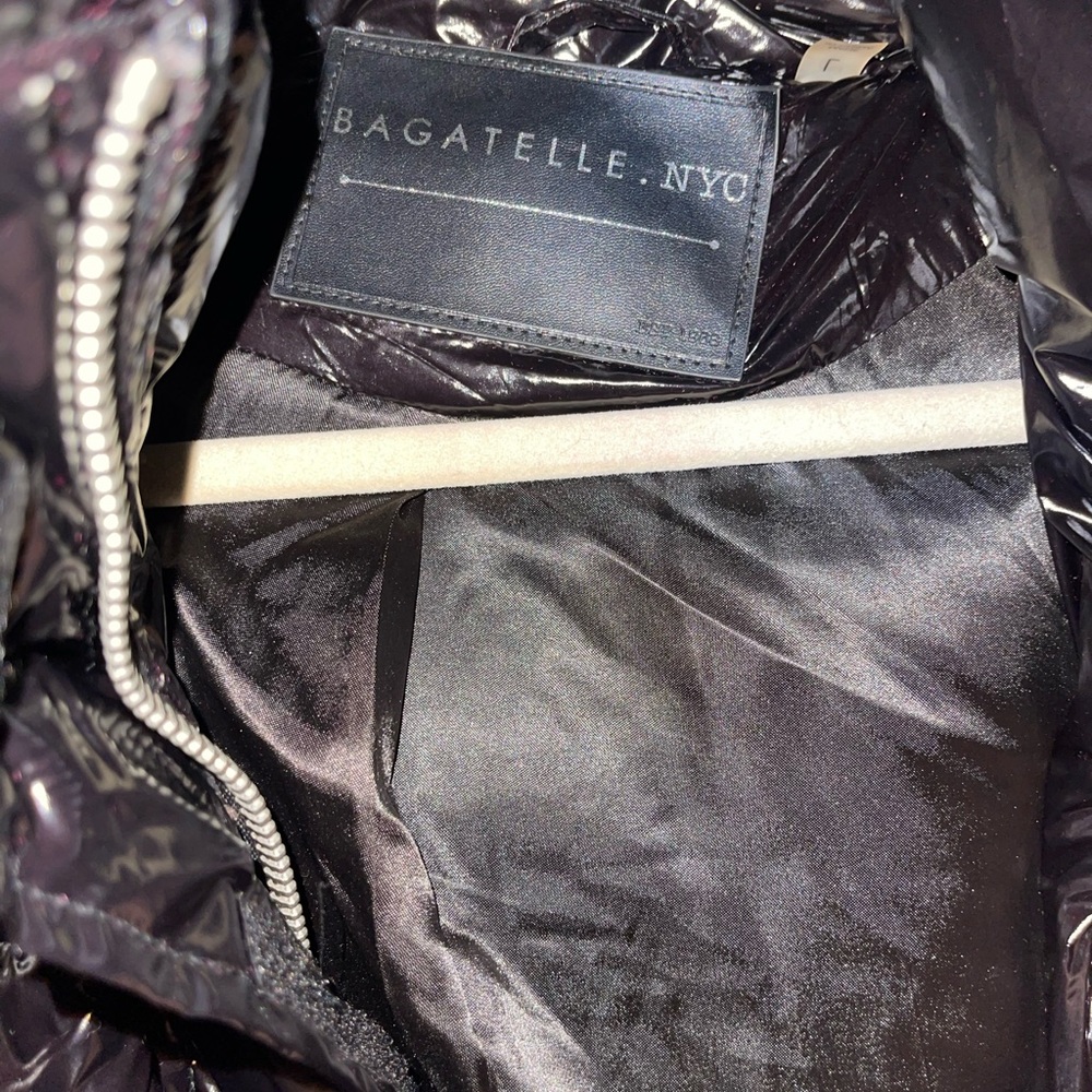 Bagatelle Never Worn Bubble Jacket - image 5